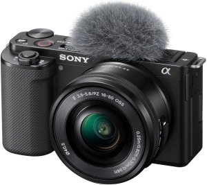 The Most Popular Digital Cameras (in 2024)