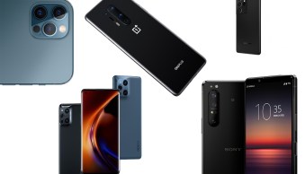 The 10 Best Camera Phones You Can Buy