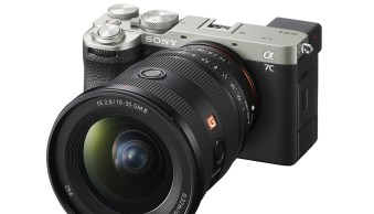 The 12 Best Cameras for Travel Photography in 2024