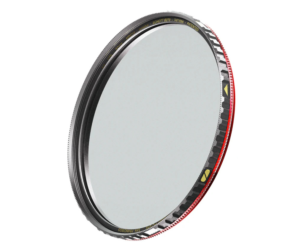 Best circular polarizers Breakthrough Photography X4 CPL