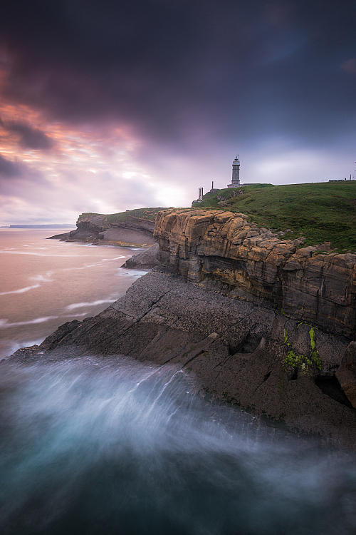 Choosing the Correct ND Filter for Long Exposure Photography Effects