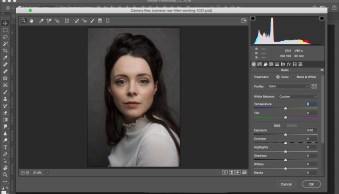 Photoshop Camera Raw Filter: The Ultimate Guide
