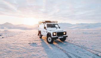 Car Photography: 18 Tips for Breathtaking Images (+ Examples)