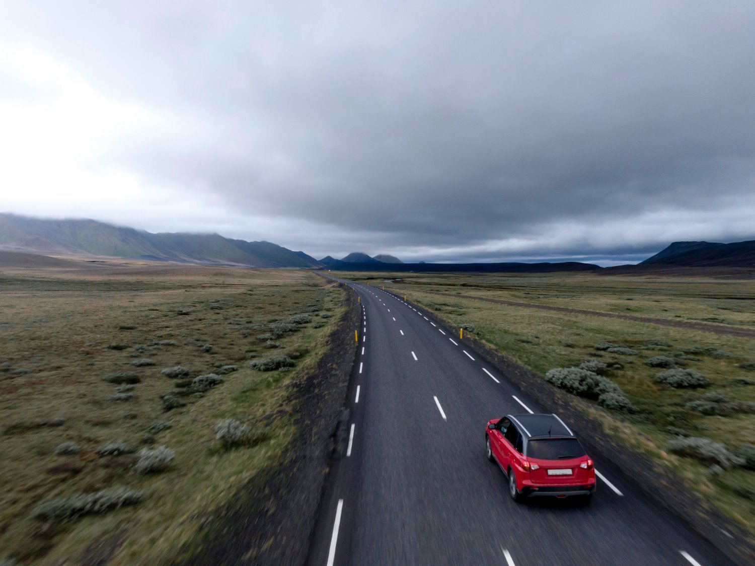 Tips for gorgeous car photography