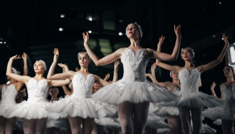 How to Photograph Dance Performances: A Practical Guide
