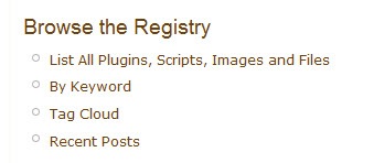 How to Find and Use Scripts in Gimp