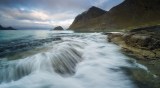 How to Choose the Right ND Filter for Long-Exposure Effects