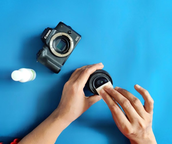 How to Clean Camera Gear: My Step-By-Step Approach