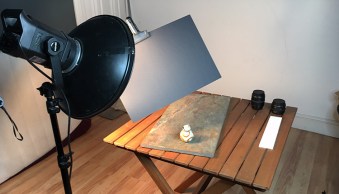 Improve Your Studio Lighting With Flags: A Practical Guide