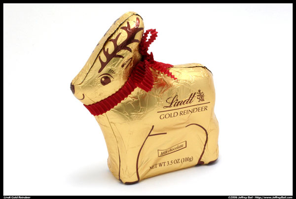 Dps Tent Lindt