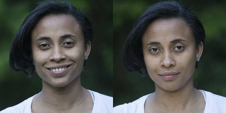 photo1.jpeg with and without reflector examples