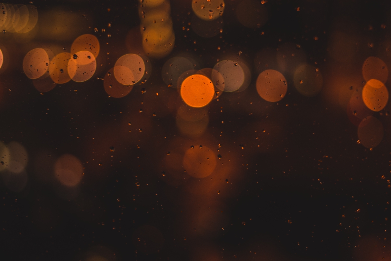 Manual focus in photography