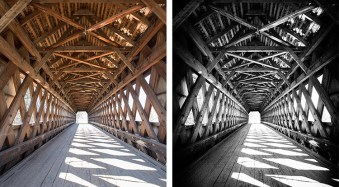Photo Post Processing Tips