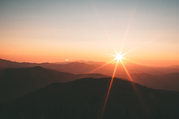 12 Sunrise Photography Tips for Breathtaking Results