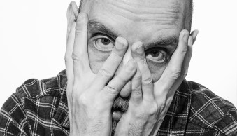 The Problem With Taking a Break From Photography: Advice From a Pro