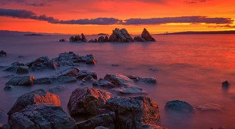 When Not to Use a Polarizing Filter